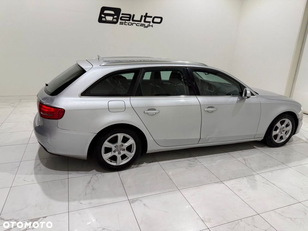 Audi A4 Avant - 19
