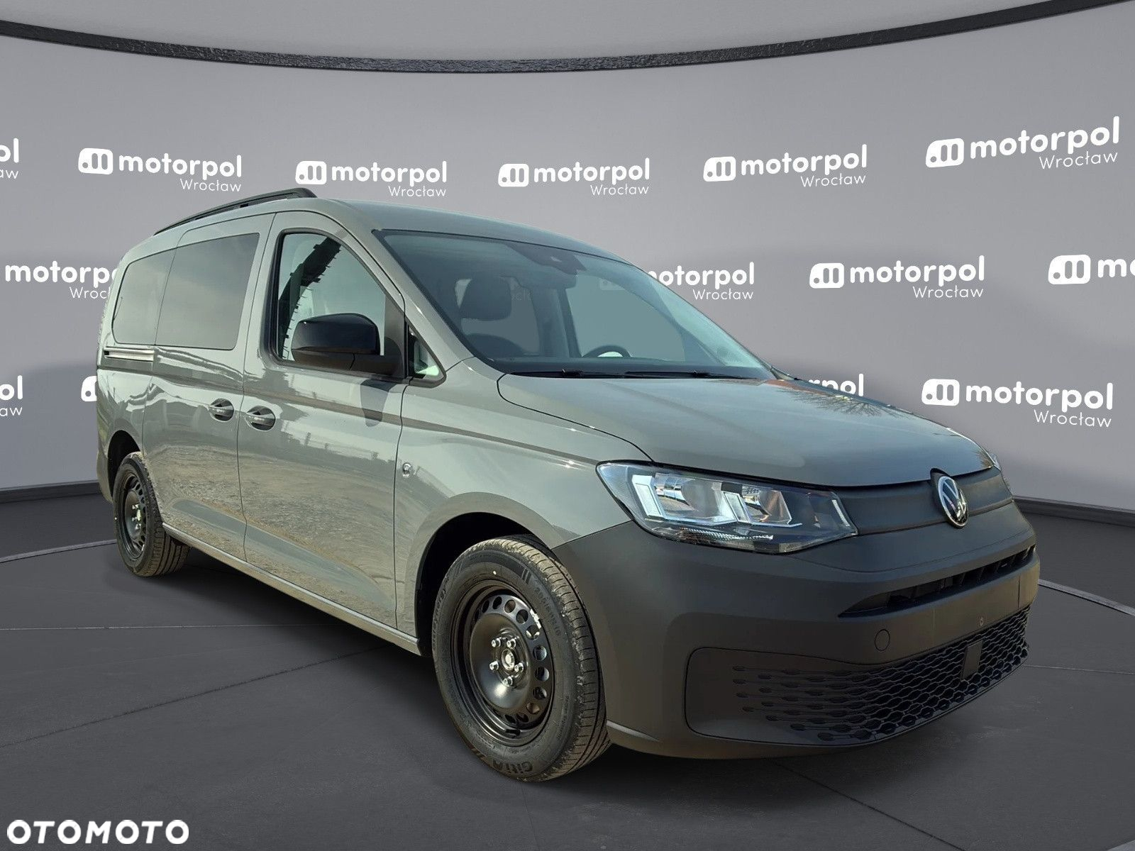 Volkswagen Caddy Maxi 1.5 TSI DSG - 3