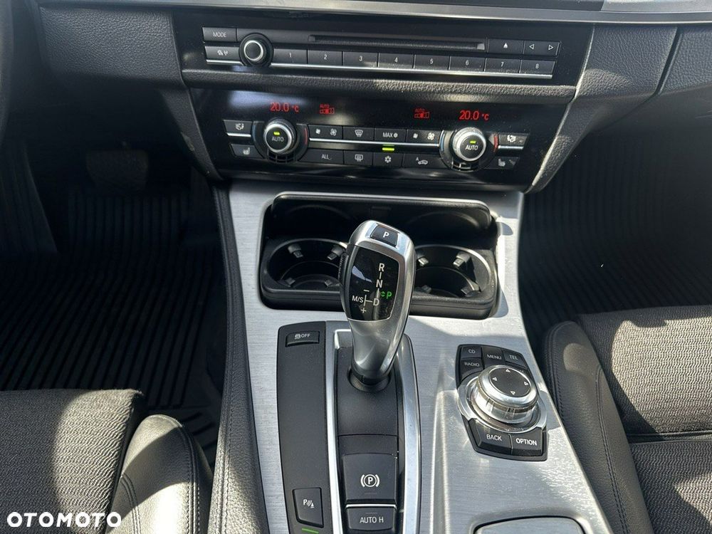 BMW Seria 5 530d Touring - 20