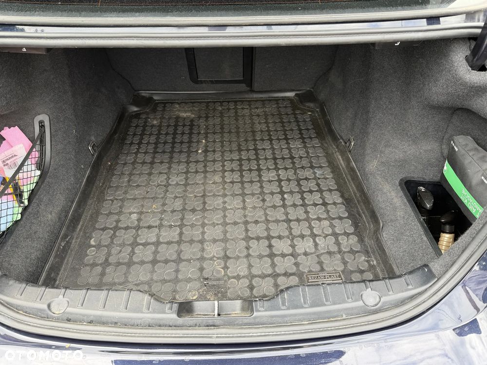 BMW Seria 5 - 11