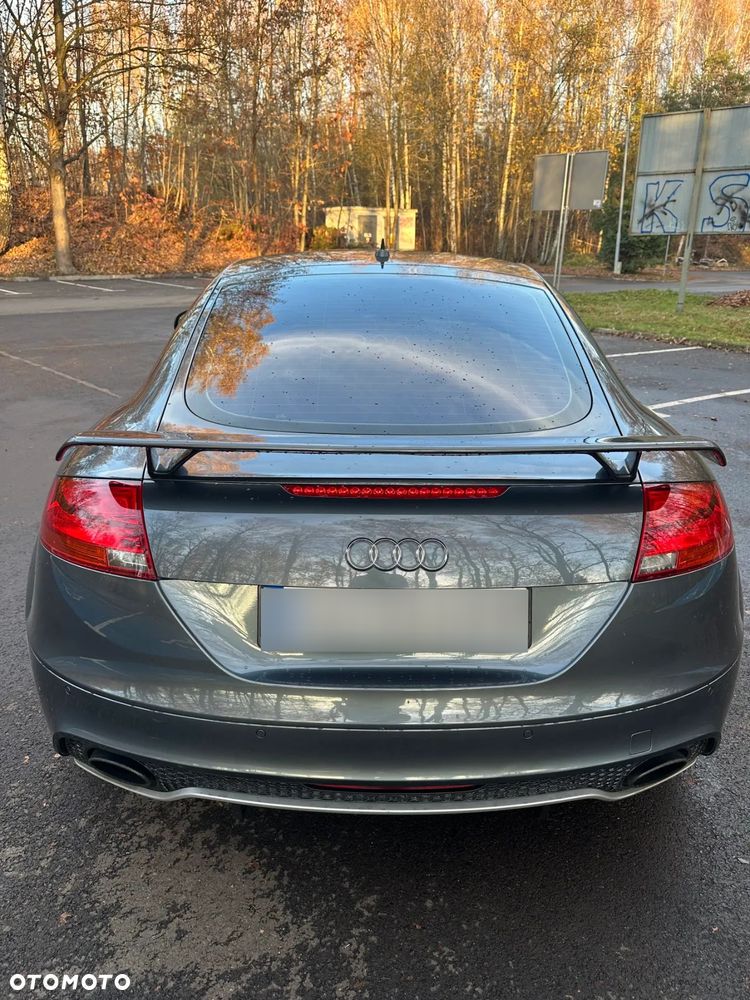 Audi TT Coupé - 3