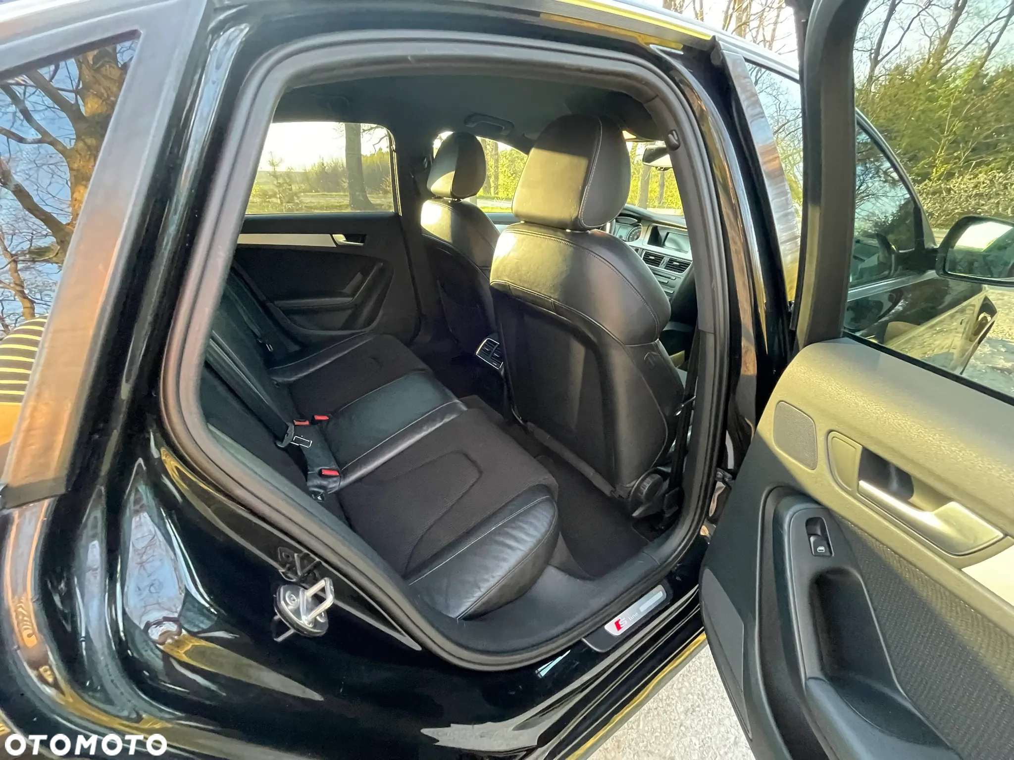 Audi A4 2.0 TDI - 17
