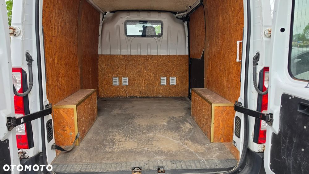 Renault MASTER - 16