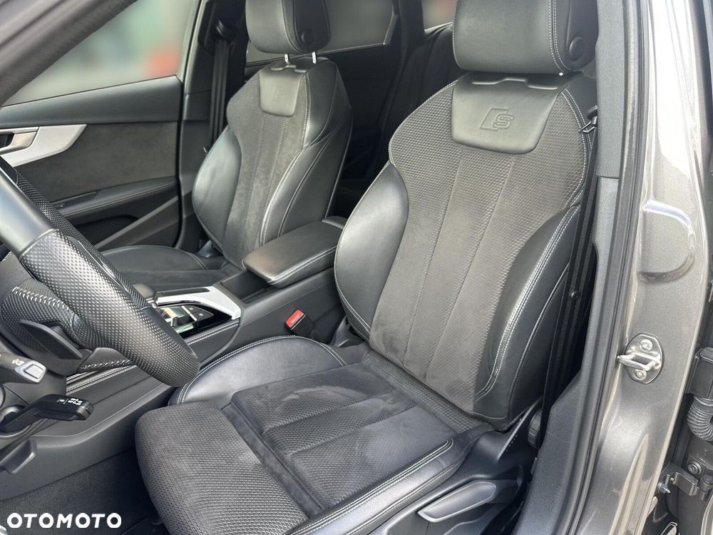 Audi A4 - 21