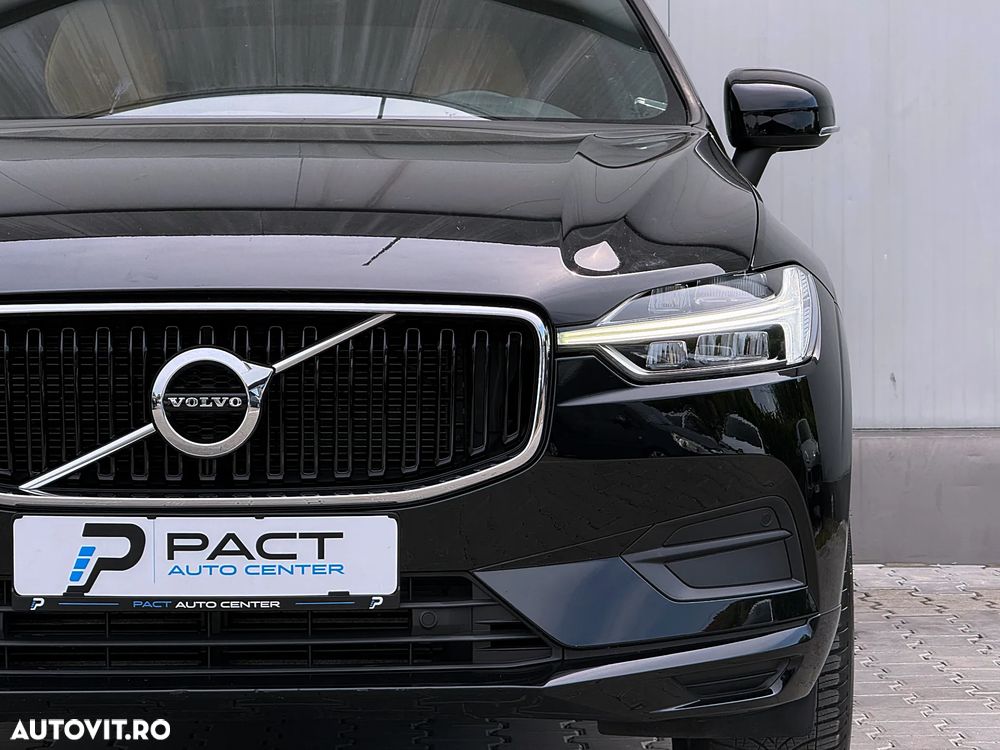 Volvo XC 60 D4 AWD Momentum - 15