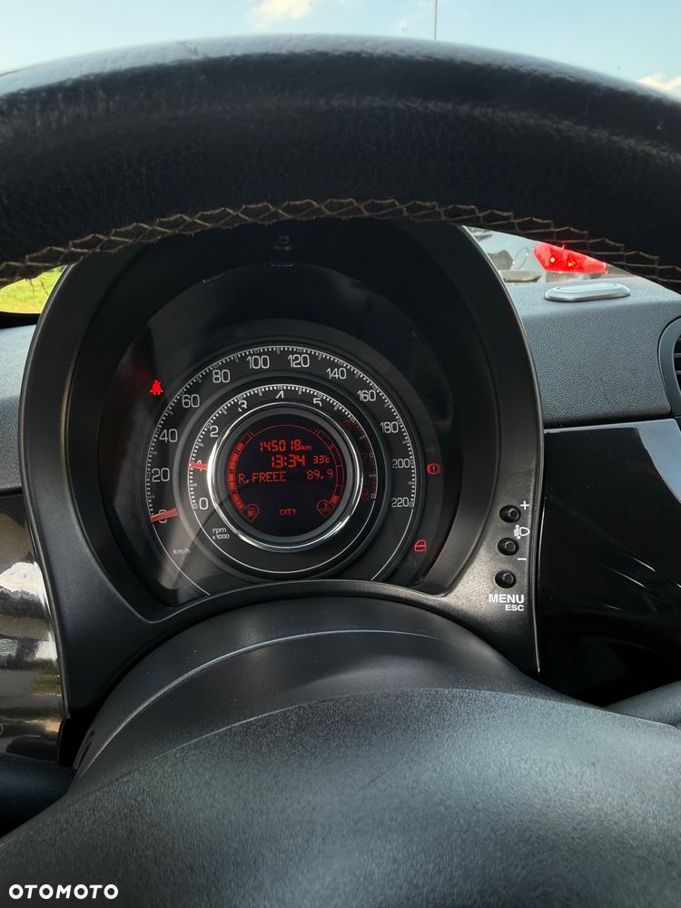 Fiat 500 - 11