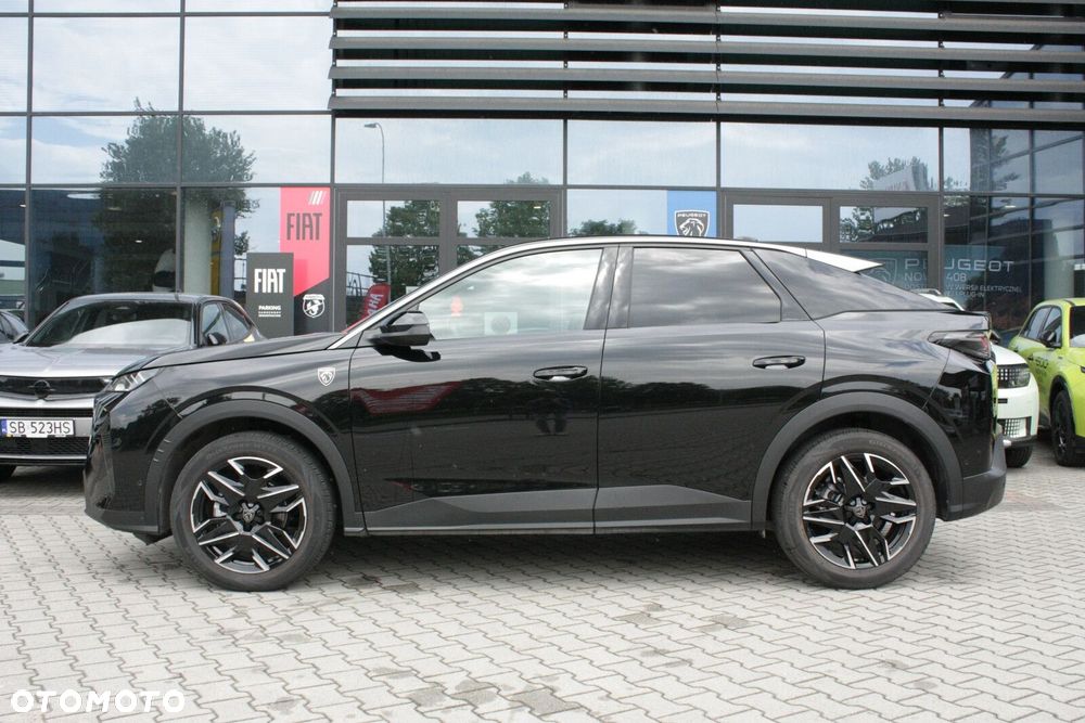 Peugeot 3008 - 5