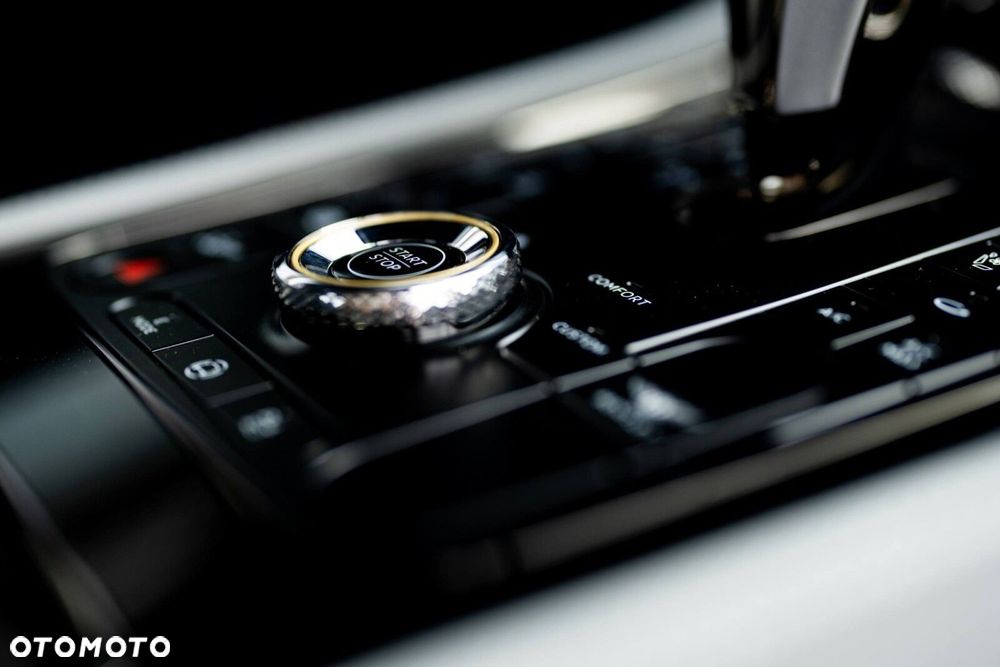 Bentley Continental GT - 15