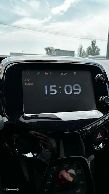 Peugeot 108 Top! 1.0 VTi Allure - 13