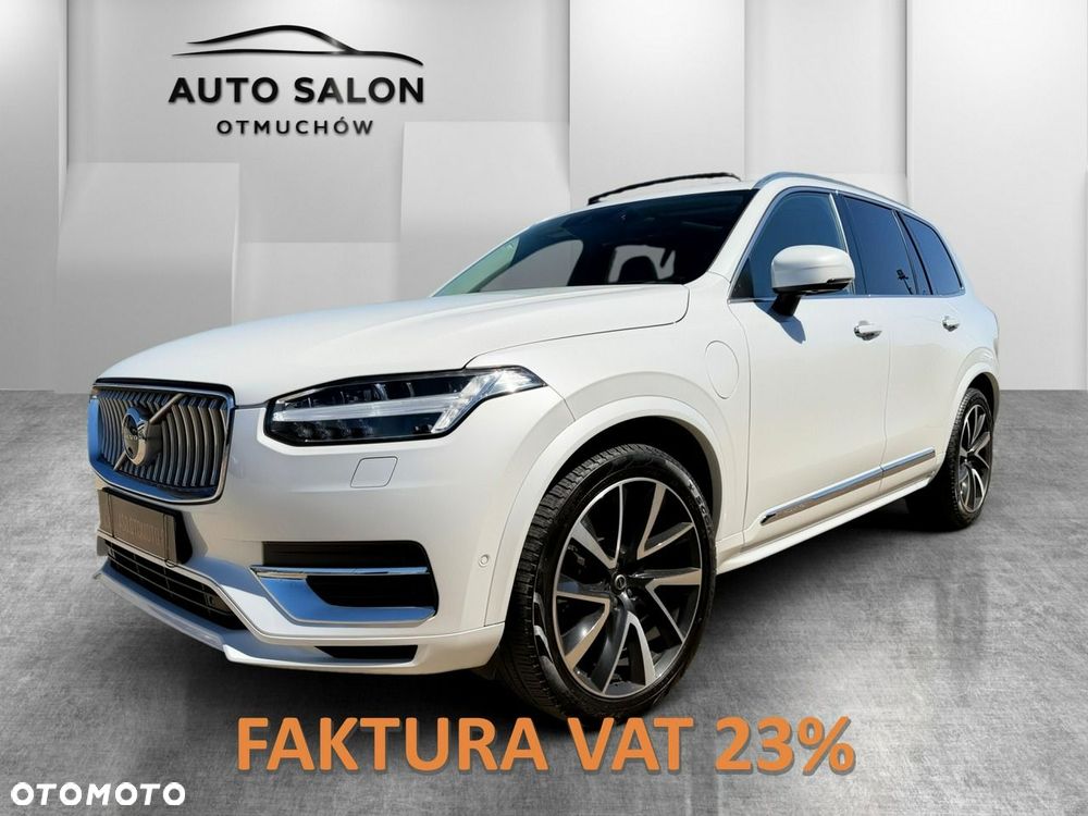 Volvo XC 90 - 1