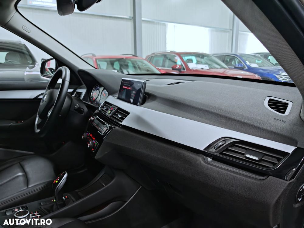 BMW X1 - 20
