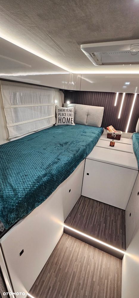 Mobilvetta KEA I 86 PREMIUM INTEGRA  MODEL 2026  SOLARY 200W AUTOMAT 180HP FIAT DUCATO - 7