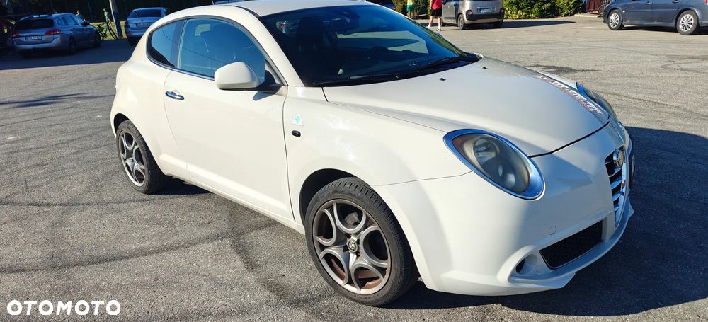 Alfa Romeo Mito 1.4 TB MultiAir Progression S&S - 1