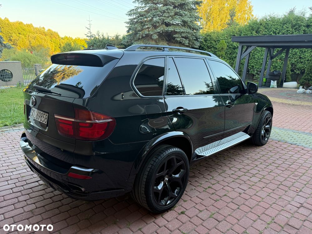 BMW X5 3.0sd xDrive - 5