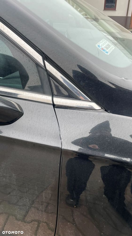 Ford Mondeo 2.0 TDCi Titanium PowerShift - 5