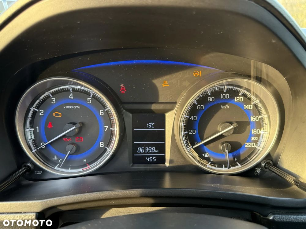 Suzuki Baleno - 12