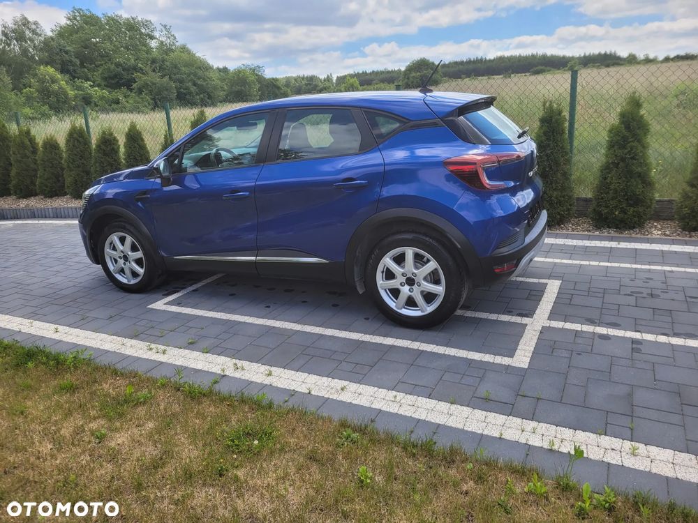 Renault Captur 1.5 dCi Intens - 3