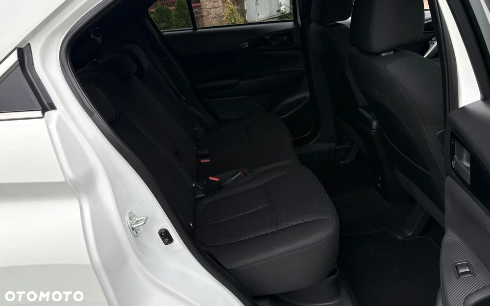 Mitsubishi Eclipse Cross 1.5 T-MIVEC 2WD Diamant - 21