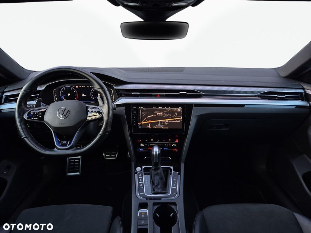 Volkswagen Arteon Shooting Brake 2.0 TSI 4Motion R DSG - 15