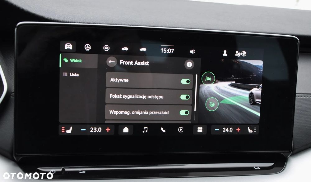 Skoda Octavia 1.5 TSI Selection - 27