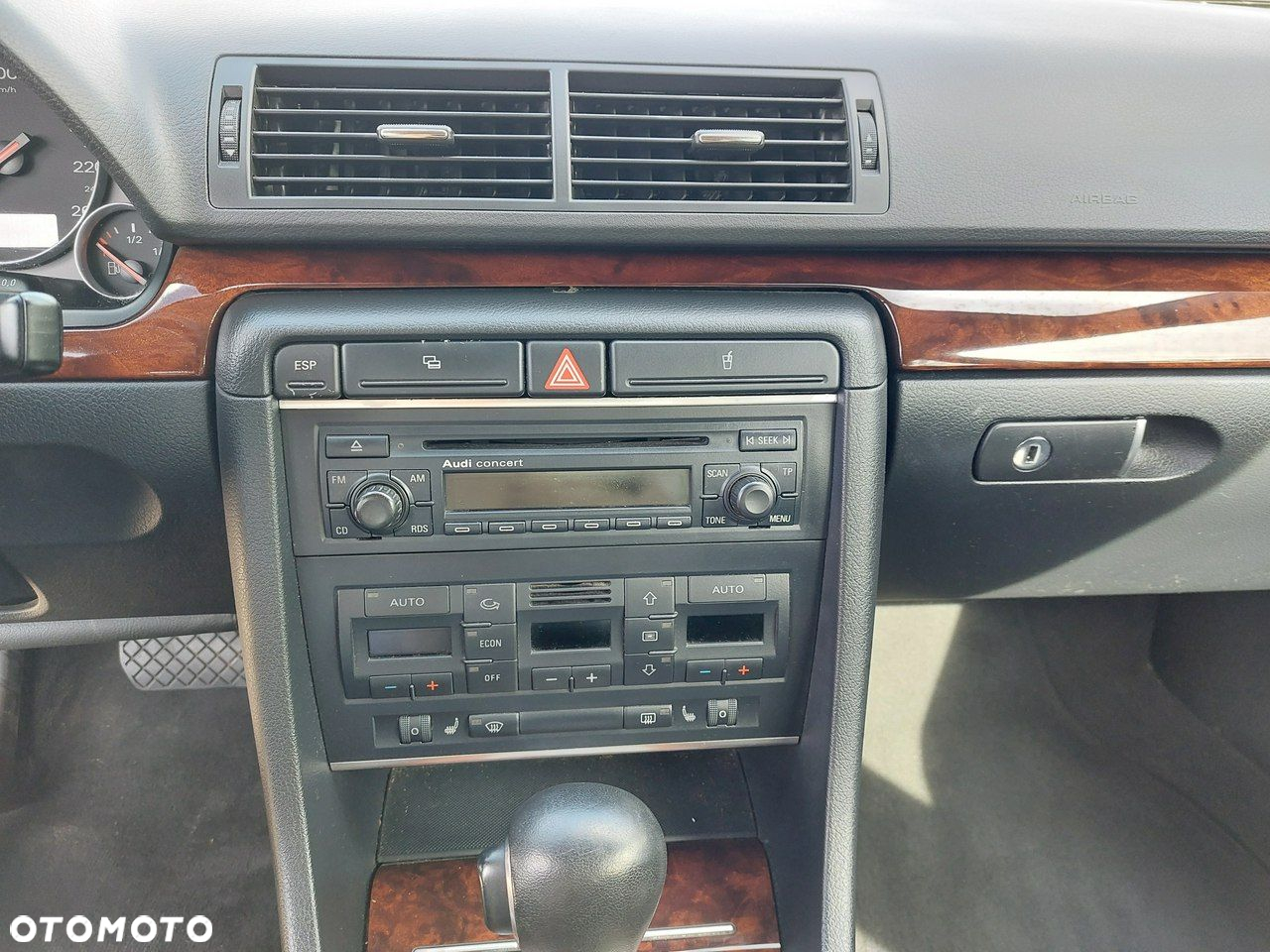 Audi A4 - 19