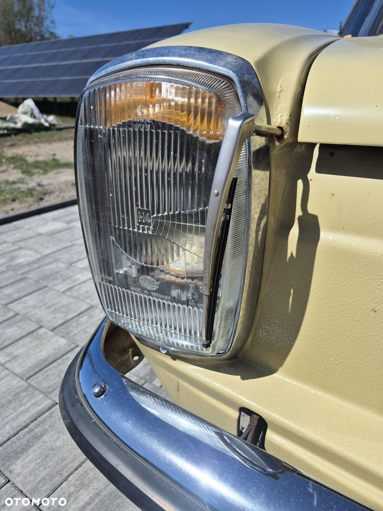 Mercedes-Benz Klasa E - 6