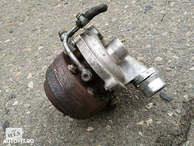Turbo 1.5 dci euro 4 Dacia Duster Qashqai Megane Clio 54399700080 - 3