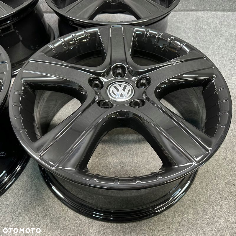 FELGI VW T5 T6 MULTIVAN 7E 7E0 7E0071498 18” 18 CARAVELLE DAKAR - 5