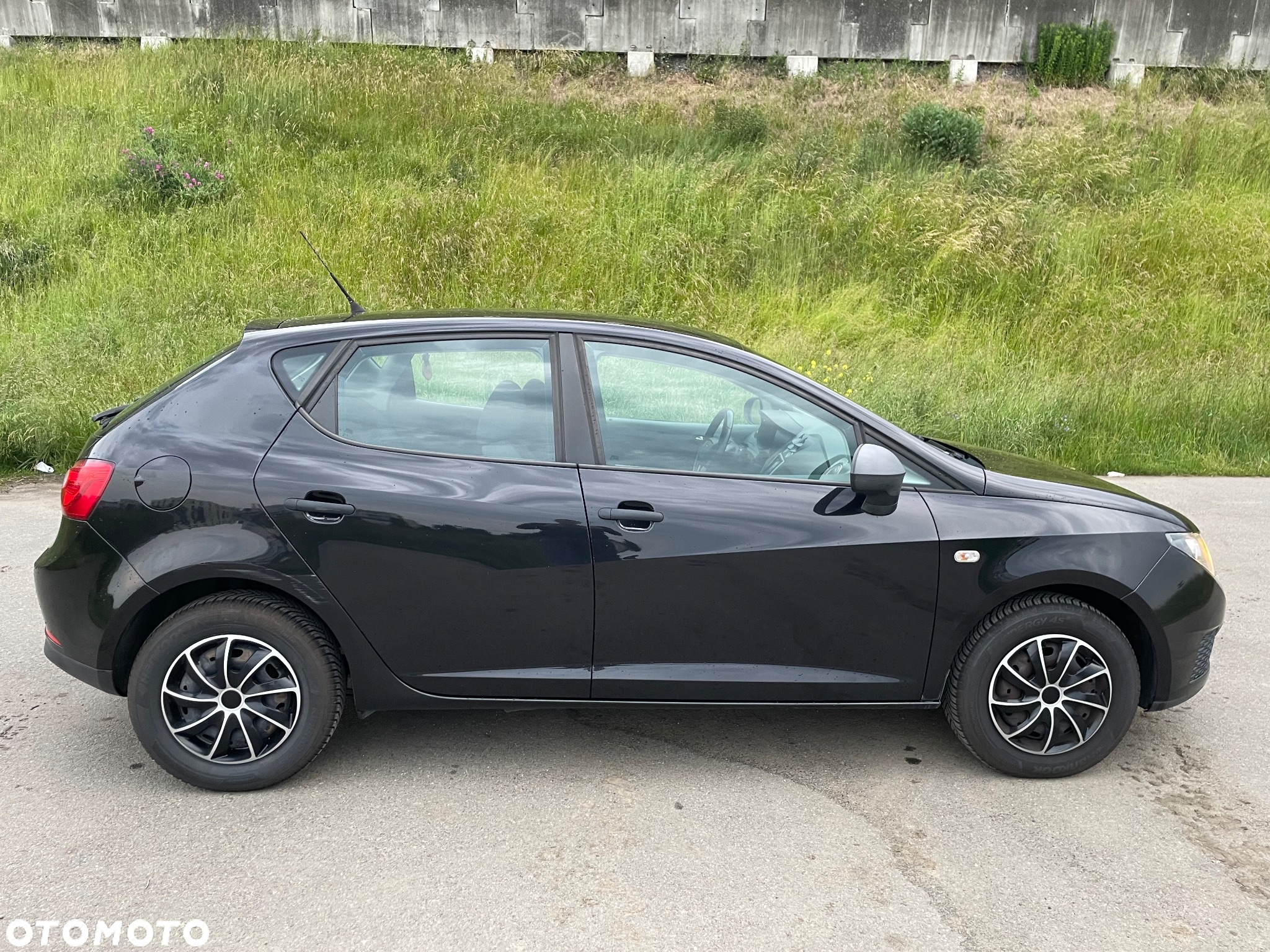 Seat Ibiza 1.2 12V Best of - 11