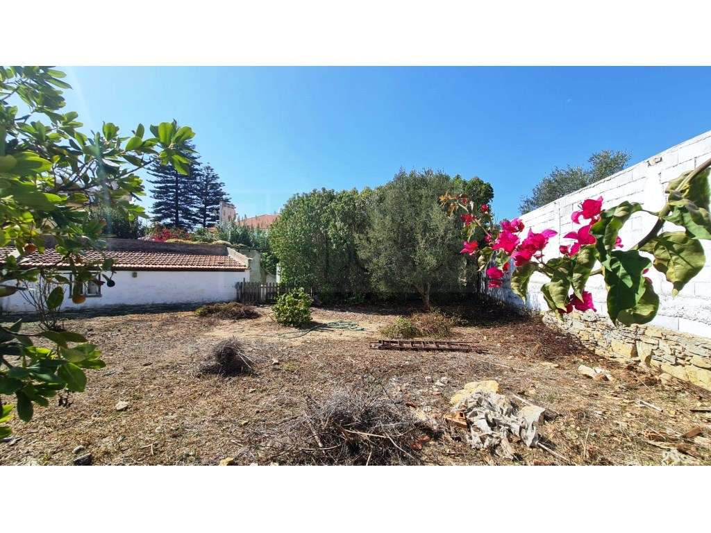 Moradia T6, lote 915m2, próxima da praia, na Parede, Cascais - Grande imagem: 2/58