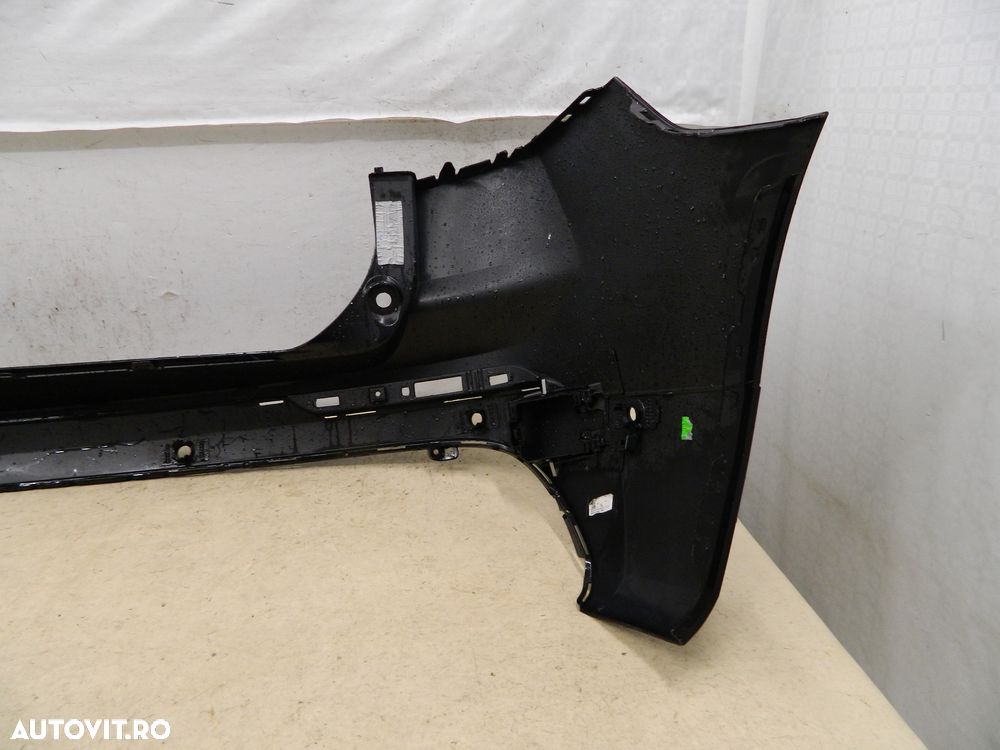 Bara spate Volvo XC60 II, 2017, 2018, 2019, 2020, 2021, 31425198 - 5