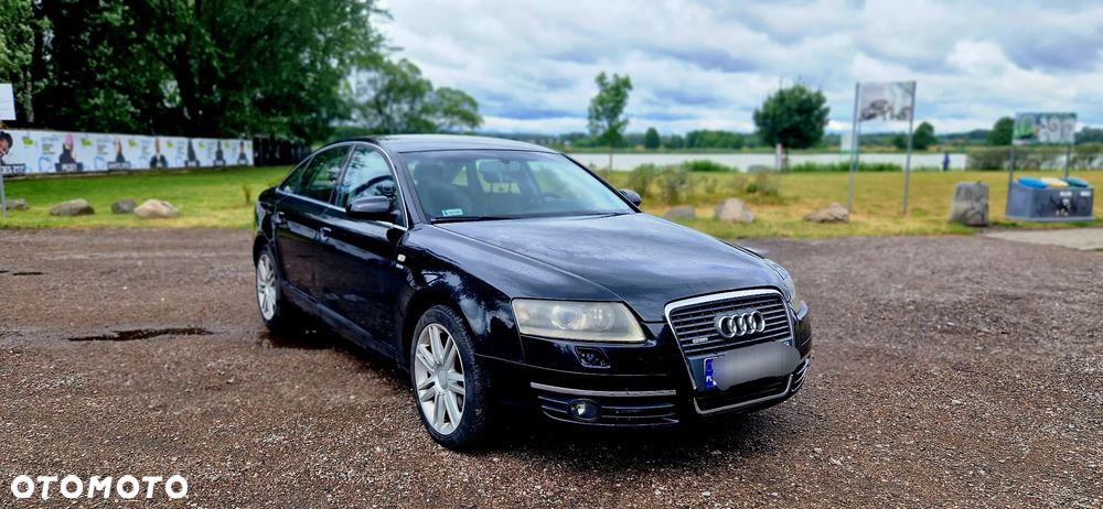 Audi A6 Allroad - 2