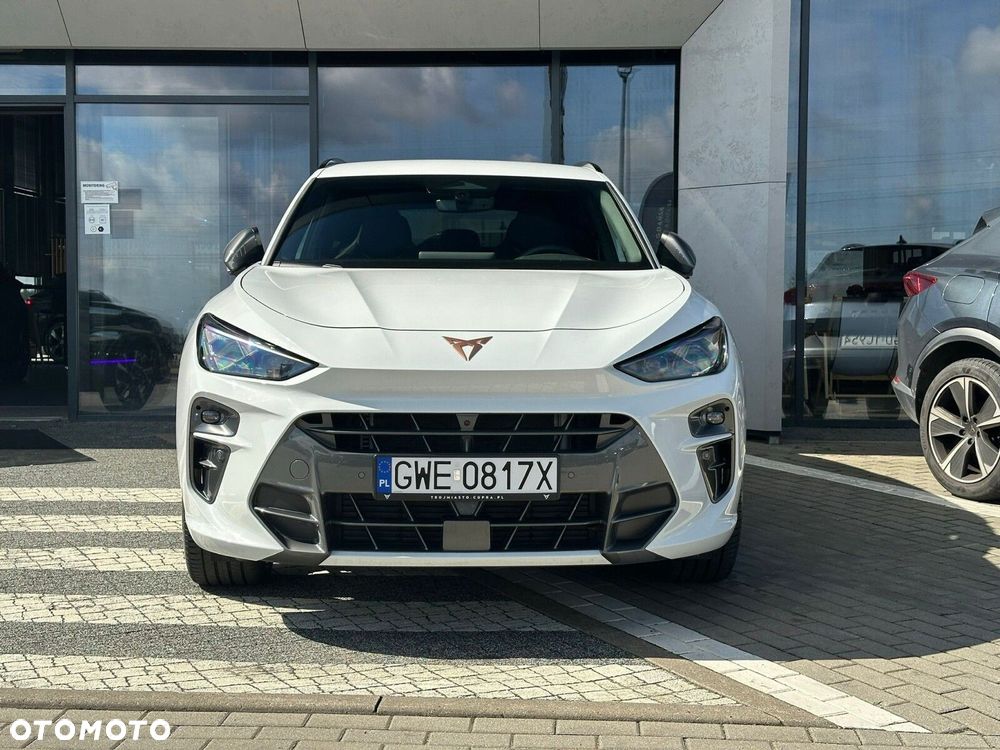 Cupra Terramar 2.0 TSI 4Drive Advantage Edition DSG - 10