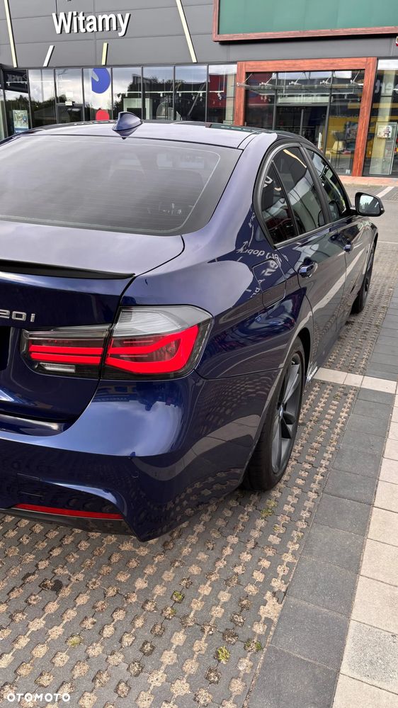 BMW Seria 3 - 21
