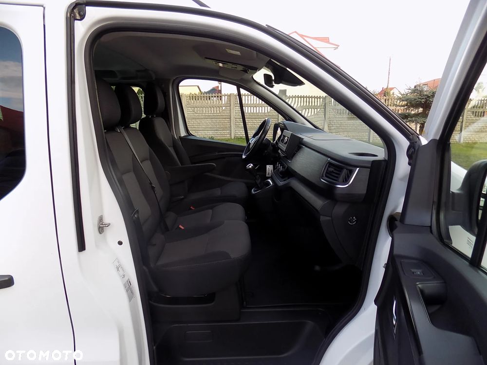 Renault Trafic Kombi 2.0 L2 Pack Clim - 22