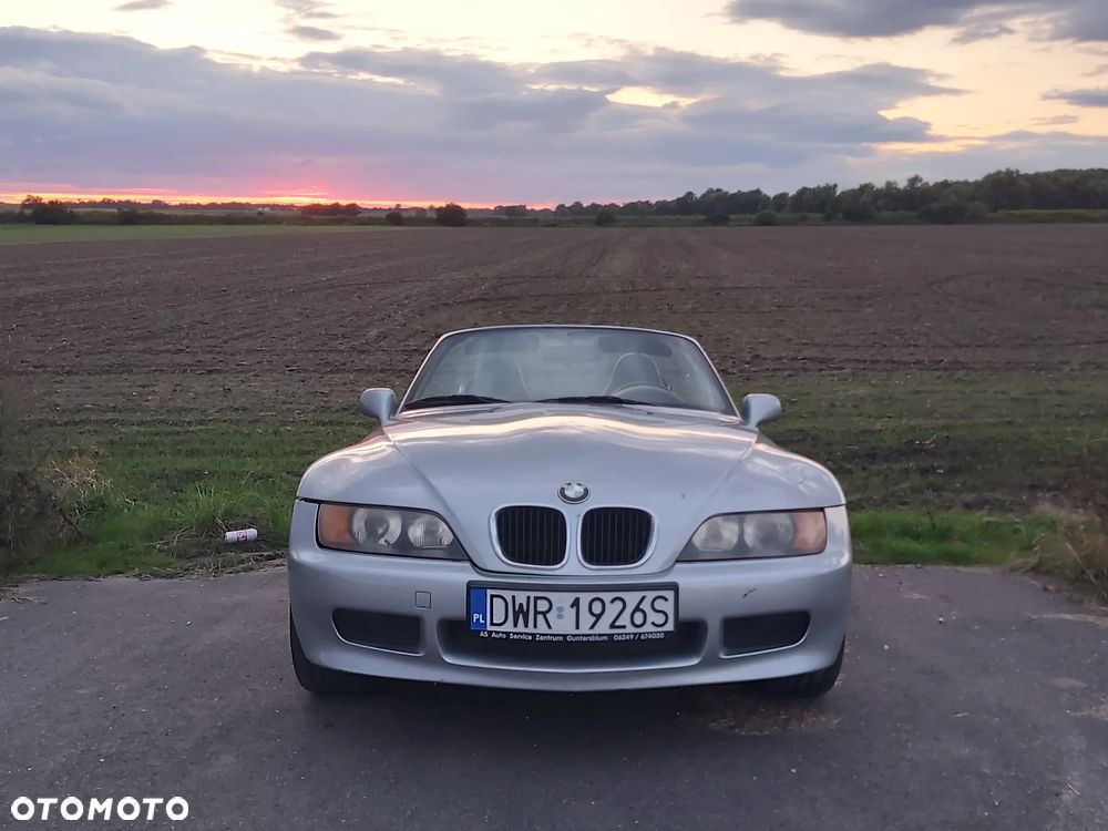 BMW Z3 - 18
