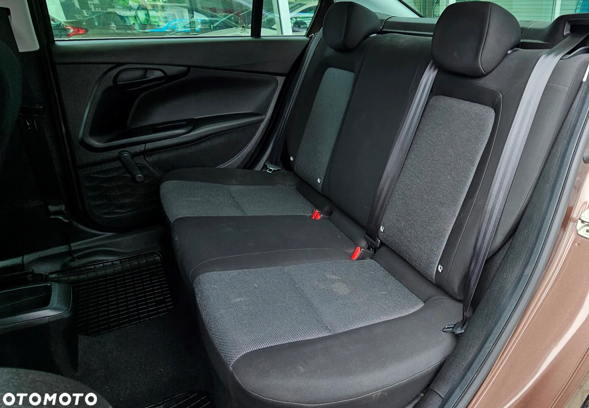 Fiat Tipo 1.4 16v - 12