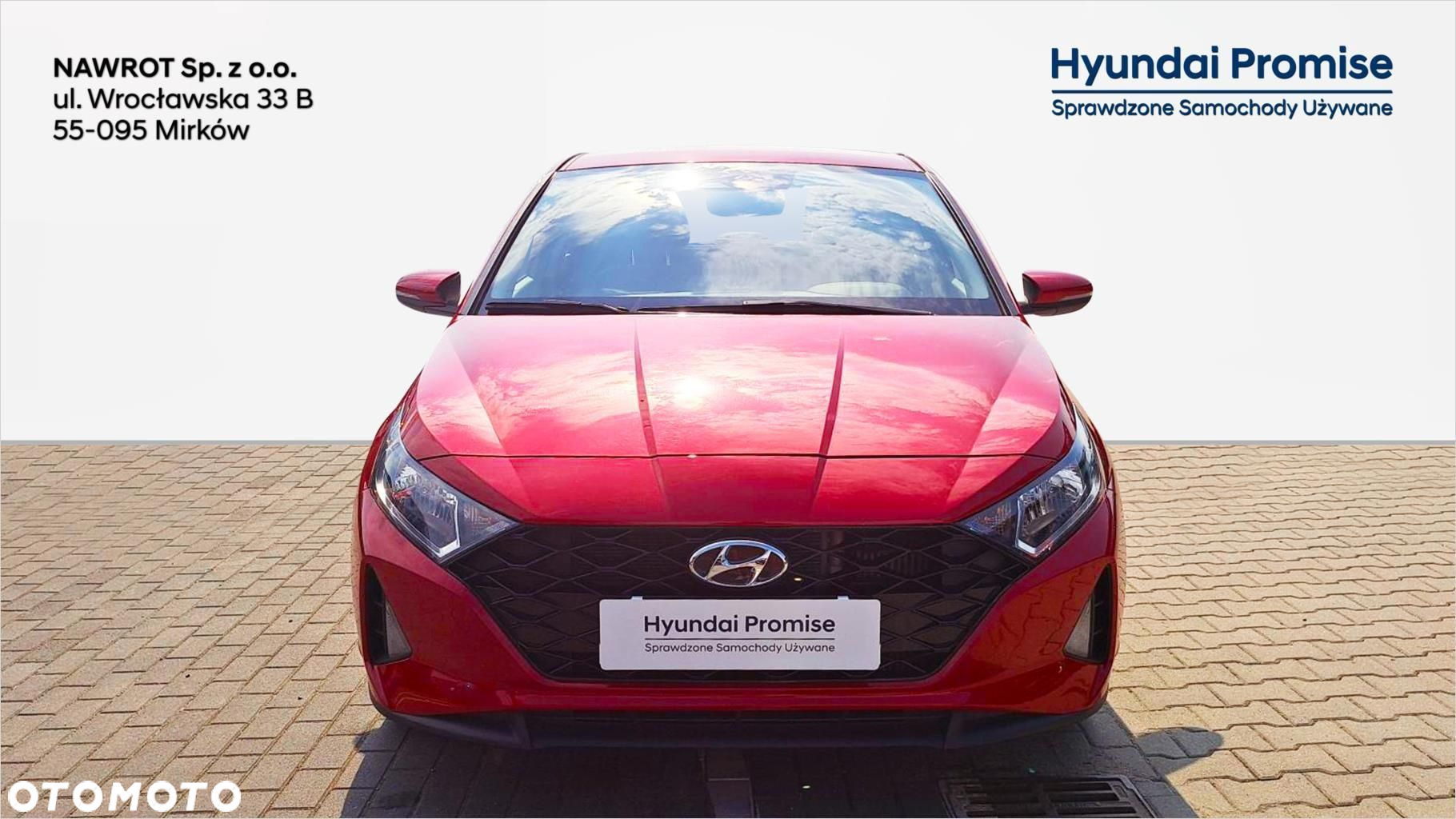 Hyundai i20 - 8