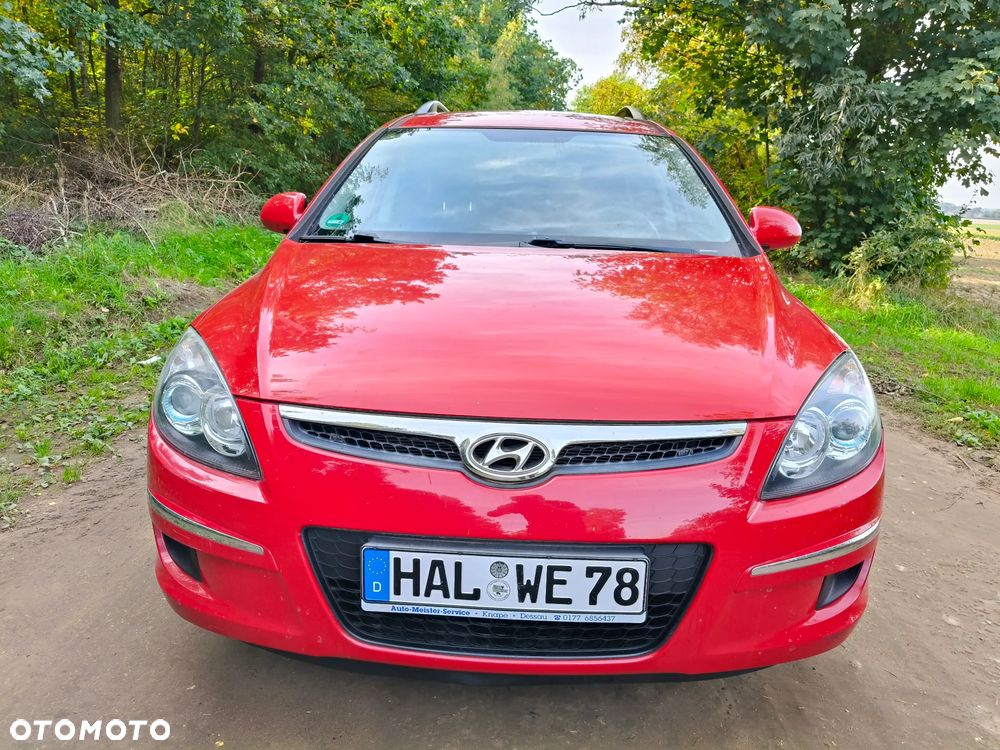 Hyundai i30 1.4 FIFA WM Edition - 19
