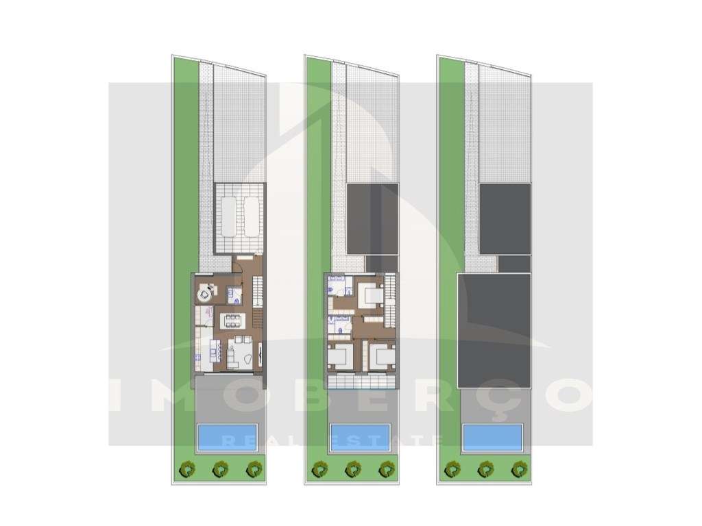 Lote para venda com projeto aprovado - Grande imagem: 5/5