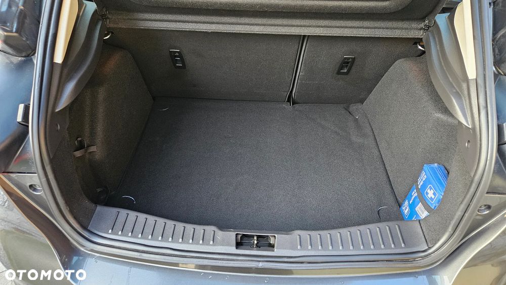 Ford Focus 1.0 EcoBoost Edition - 11