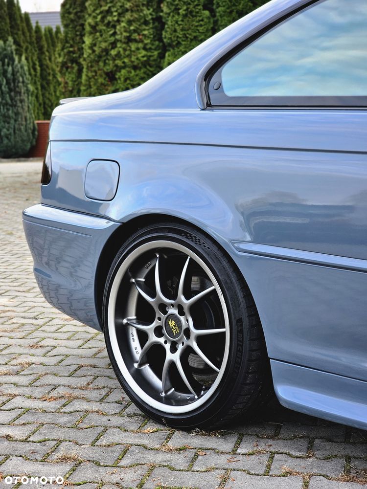BMW Seria 3 - 5