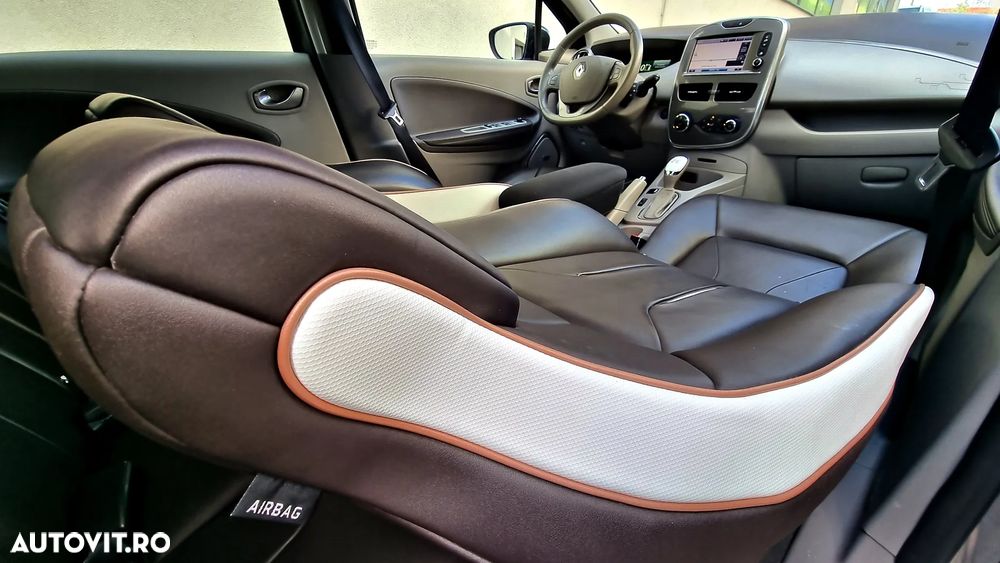 Renault ZOE 40 LIFE - 16