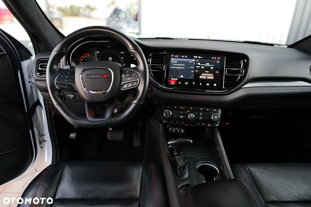 Dodge Durango 5.7 R/T - 18
