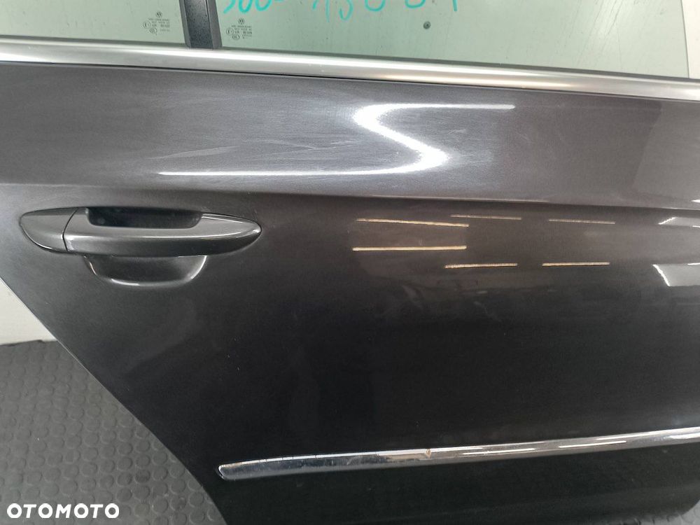 DRZWI PRAWY TYŁ VW PASSAT CC LC8Z SEDAN - 7