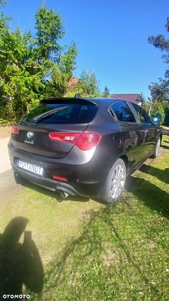 Alfa Romeo Giulietta 2.0 JTDM 16V Veloce - 3