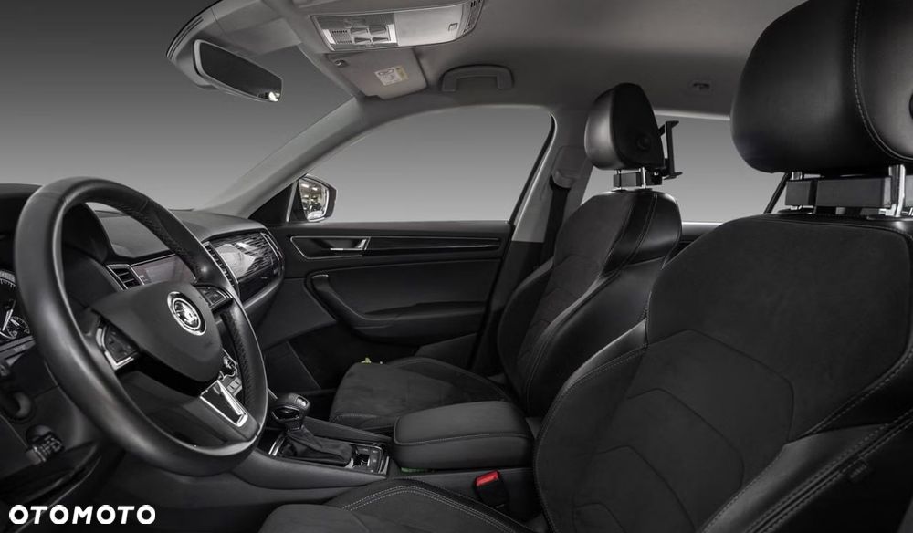Skoda Kodiaq 1.5 TSI ACT 4x4 DSG Style - 5