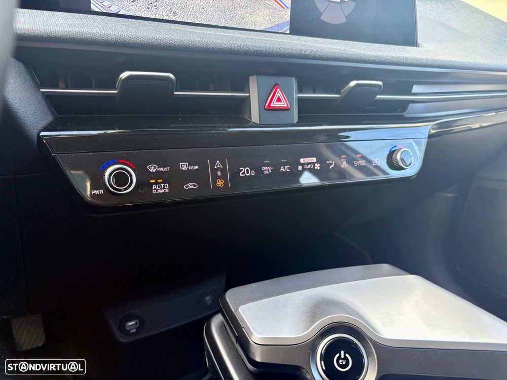 Kia EV6 77,4-kWh - 9