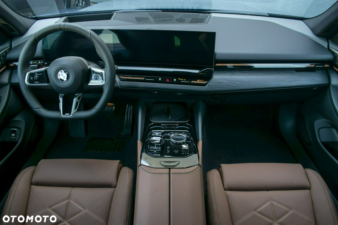 BMW Seria 5 - 19