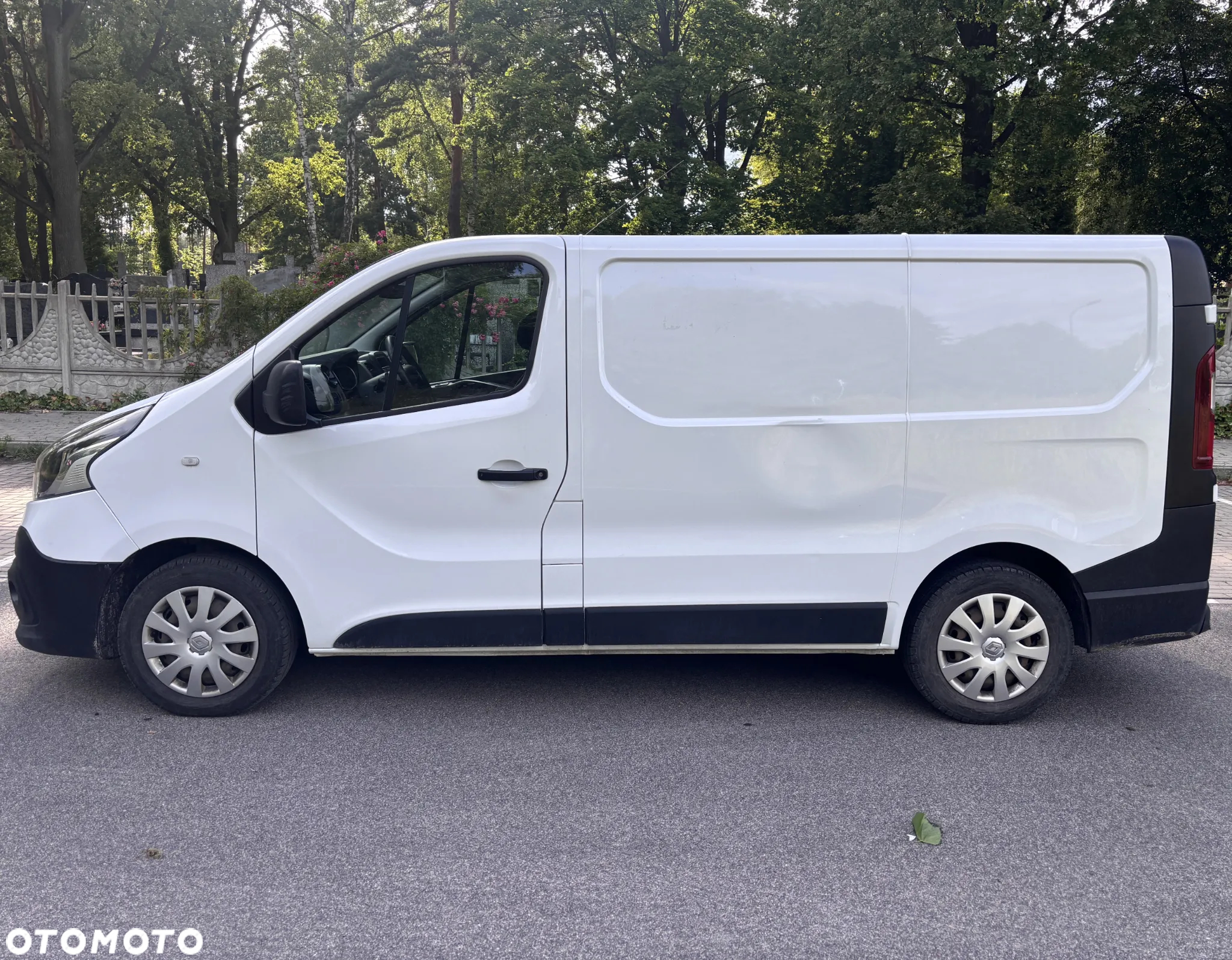 Renault TRAFIC - 6